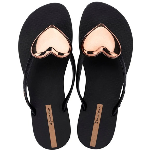 Ipanema �C�p�l�} MAXI FASHION IV �u���b�N/�u�����Y 37 24.5cm SP83652932