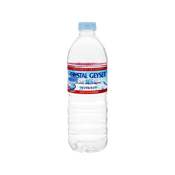 ��ːH�i �N���X�^���K�C�U�[ �A���p�C�� �y�b�g�{�g�� 500ml ×24