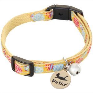 猫用首輪・胴輪・リード