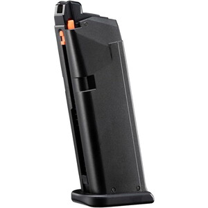 マガジン・ダミーカートリッジ