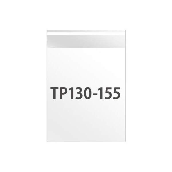 wbY TP130-155 [e[vtOPP 130mm×155mm (100)]