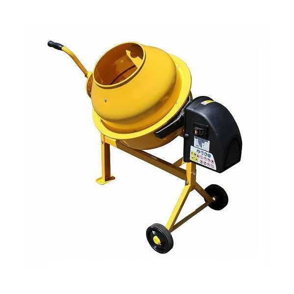 ミー太郎さま専用 中古美品】コンクリートミキサー・まぜ太郎 AMZ-30Y 組み立て済
