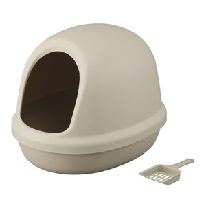 猫用トイレ用品