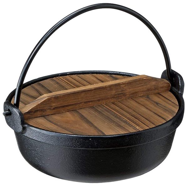 料理鍋(蓋付き) 60㎝ 容量63ℓ イシガキ産業 いろり鍋 17cm (鍋) 価格比較 - 価格.com