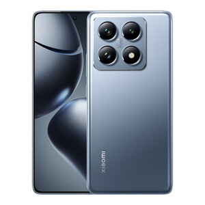 Xiaomi 14T Pro Titan Gray 12+512 [SIMフリースマートフォン Xiaomi 14T Pro Titan Gray 12+512 [SIMフリースマートフォン