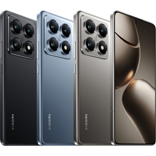 【新品未使用】Xiaomi 14T Titan Blue Xiaomi Xiaomi 14T au [チタンブルー] 価格比較 - 価格.com