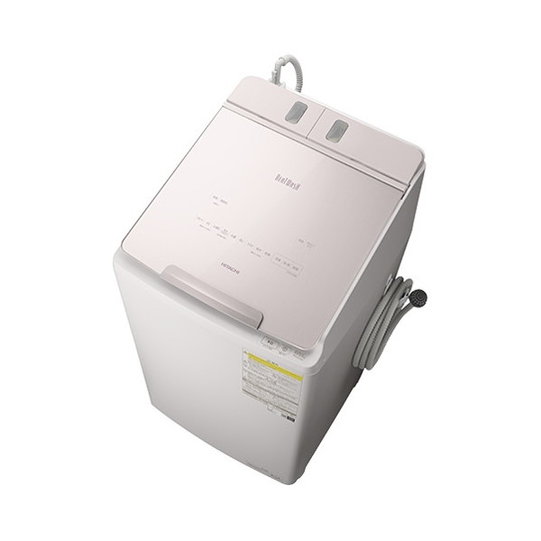 サクラタオノオー様日立 BW-X100H 電気洗濯乾燥機 ビートウォッシュ 仕様：全自動洗濯機 ビートウォッシュ BW-X100H ： 洗濯機・衣類