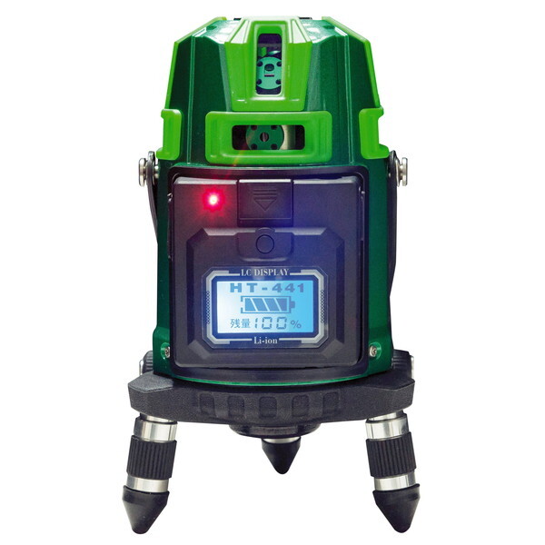高儀 TGL-6PN [HUTグリーンレーザーセット (受光器・三脚付属)] | 激安 