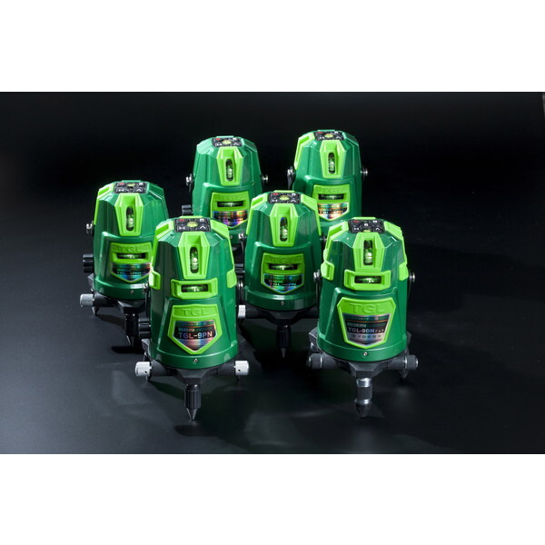 高儀 TGL-6PN [HUTグリーンレーザーセット (受光器・三脚付属)] | 激安 