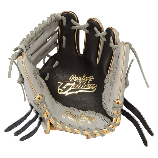 Rawlings ローリングス 野球 トレーニング用グローブ 硬式ゲーマー