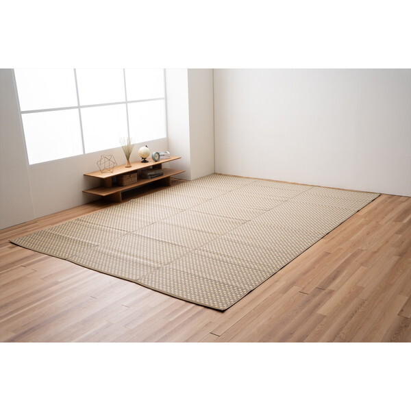 �C�P�q�R�E�R�[�|���[�V���� 1090000001202 �~�� ���O�E�J�[�y�b�g �􂦂郉�O �A���} �O���[ ��261×352cm