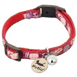 猫用首輪・胴輪・リード