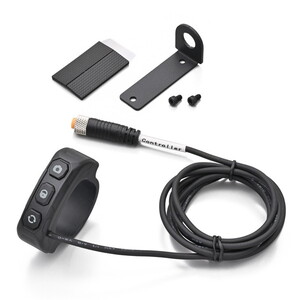 バイク用電気機器