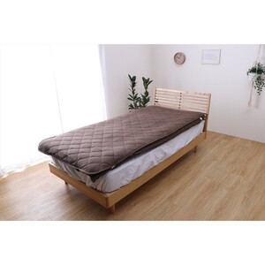 ベッドパッド・敷パッド