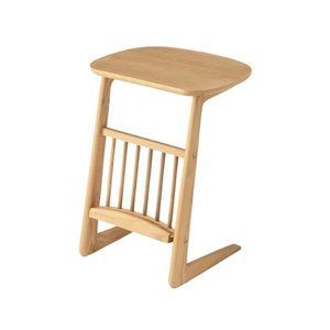 サイドテーブル