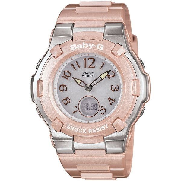 CASIO BGA-1100-4BJF [\[[dgrv (fB[XEHb`)]