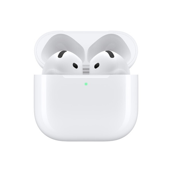 APPLE MXP63J/A AirPods 4 [SCXCz (BluetoothE}CNΉ)]