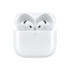 APPLE MXP63J/A AirPods 4 [完全ワイヤレスイヤホン (Bluetooth・マイク対応)]