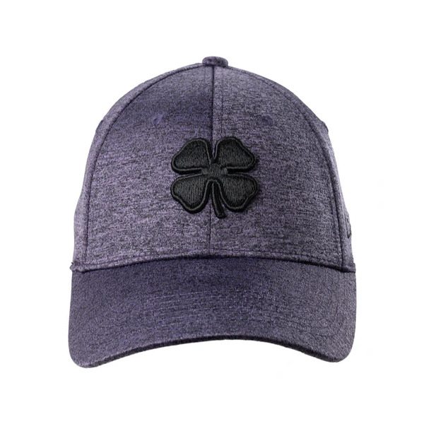 ubNN[o[ Lbv BCJS5HA204LXL LUCKY HEATHER GRAPE BLACK / PURPLE HEATHER LXL