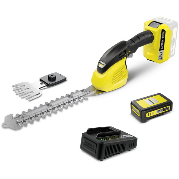 KARCHER(�P���q���[) GSH 18-20 Battery Set [���_�o���J��]