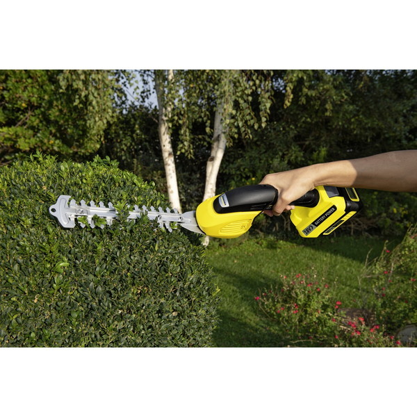 KARCHER(ケルヒャー) GSH 18-20 Battery Set [生垣バリカン] | 激安の