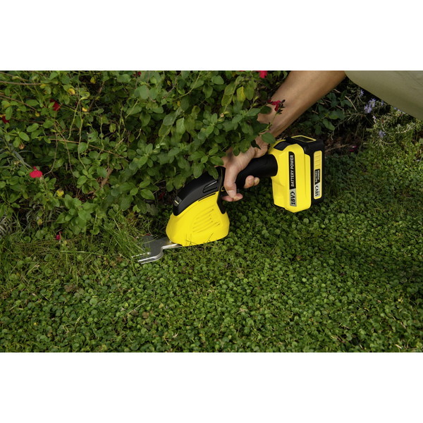 KARCHER(ケルヒャー) GSH 18-20 Battery Set [生垣バリカン] | 激安の