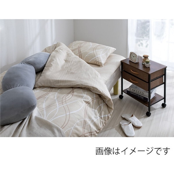 DCM F-MC01(LBE) [高脚付きマットレス] | 激安の新品・型落ち