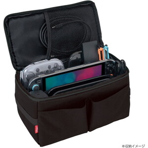 携帯型ゲーム用アクセサリ・周辺機器