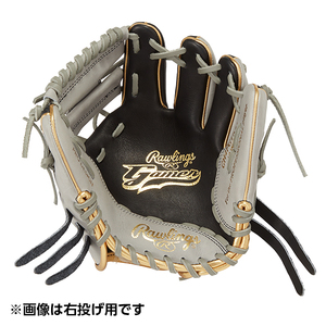 野球　トレーニンググラブ Rawlings ローリングス 野球 トレーニング用グローブ 硬式ゲーマー