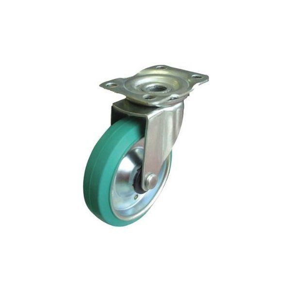 TRUSCO TR100J TR�^�v���X���^���ԗp�L���X�^�[ ��100 ����