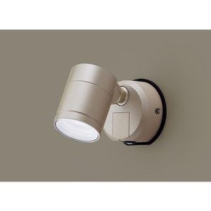 PANASONIC LGWC85221B [壁直付型 LED (電球色) ポーチライト 密閉型 Panasonic ポーチライトLGWC85221B