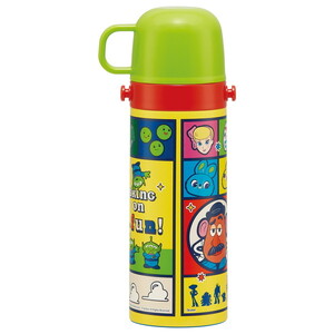 子供用弁当箱・水筒