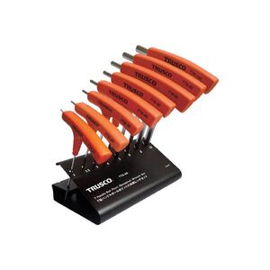 ドライバー・六角棒レンチ