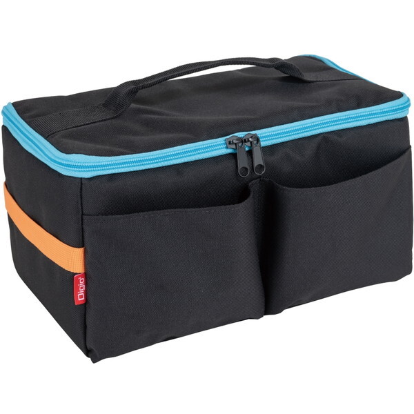 Nakabayashi SZC-SW203BKM ubN}` Ԏ[{bNX [switch2p NbV]