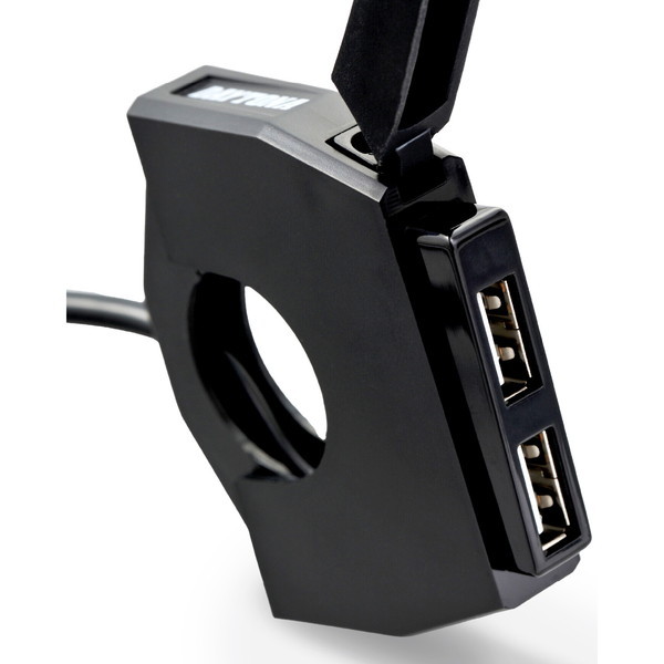 fCgi D98438 oCNpd X_[ USB Type-A 2v4.8A CL[A 2|[g