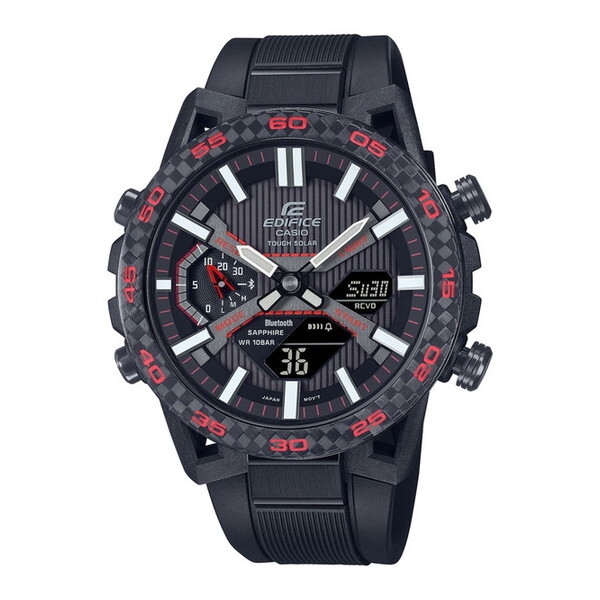 CASIO ECB-2000YPB-1AJF EDIFICE SOSPENSIONE [�\�[���[�[�d�r���v (�����Y�E�H�b�`)]