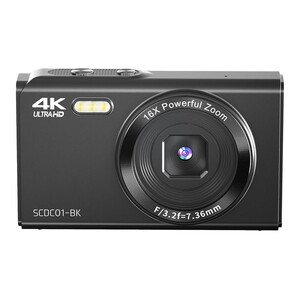 デジタルカメラ