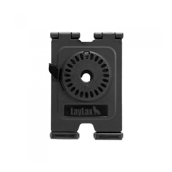 LayLax CQCA^b`g MOLLEvbgtH[ ubN BATTLE STYLE