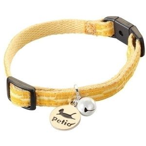 猫用首輪・胴輪・リード