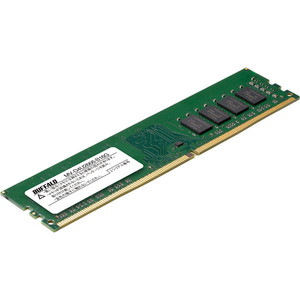 IODATA DY1600-4GR PC3-12800（DDR3-1600）対応デスクトップPC用