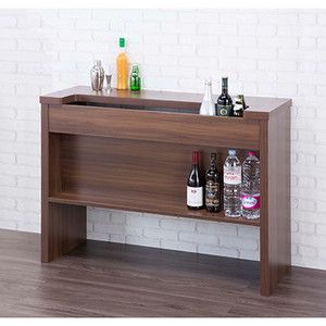 カウンターテーブル