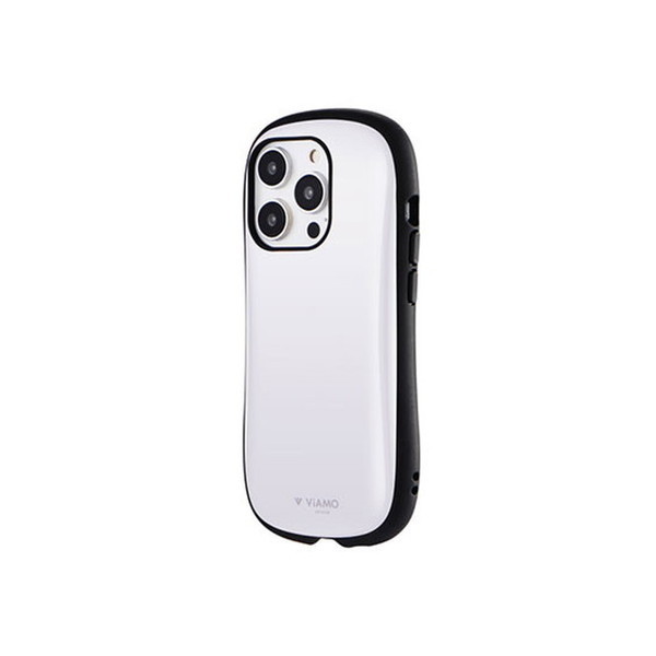 MS\[VY LN-IP22VMPSWH LEPLUS NEXT iPhone 14 Pro ϏՌnCubhP[X ViAMO personal \bhzCg