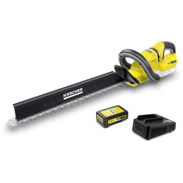 KARCHER(Pq[) HGE 18-50 Battery Set [wbWg}[]