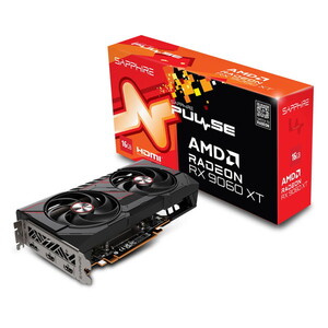 SAPPHIRE SAP-PURERX7800XTOC16GB/11330-03-20G PURE Radeon RX