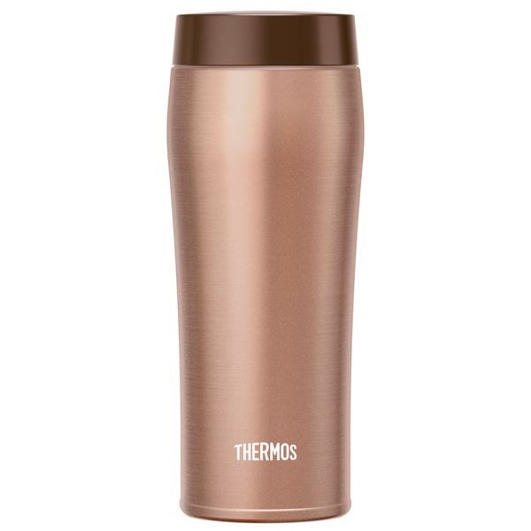 THERMOS JOE-480 BZ ブロンズ [真空断熱ケータイタンブラー(480ml