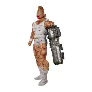 スケールフィギュア