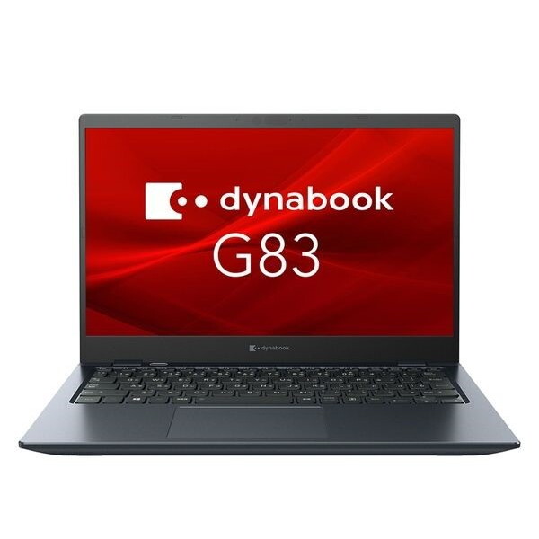 (新品）ノートパソコン　Dynabook　A8GNKYG8F61A Dynabook A8GNKYG8F61A [ノートパソコン 13.3型 / Win11 Pro