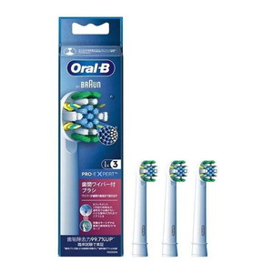 電動歯ブラシ用アクセサリ