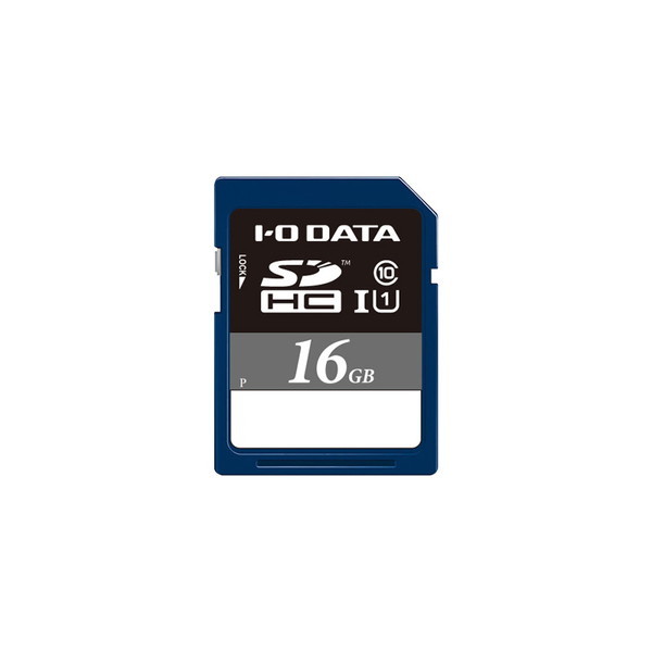 SDカード64GB KIOXIA KSDB-A064G WHITE