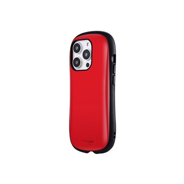 MS\[VY LN-IP22VMPSRD LEPLUS NEXT iPhone 14 Pro ϏՌnCubhP[X ViAMO personal \bhbh